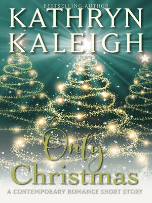 cover image of Only Christmas